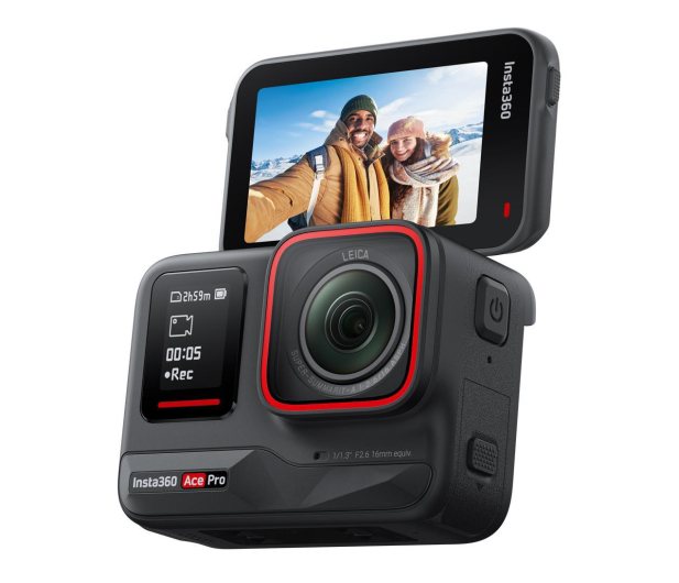 Insta360 Ace Pro - 1197857 - zdjęcie
